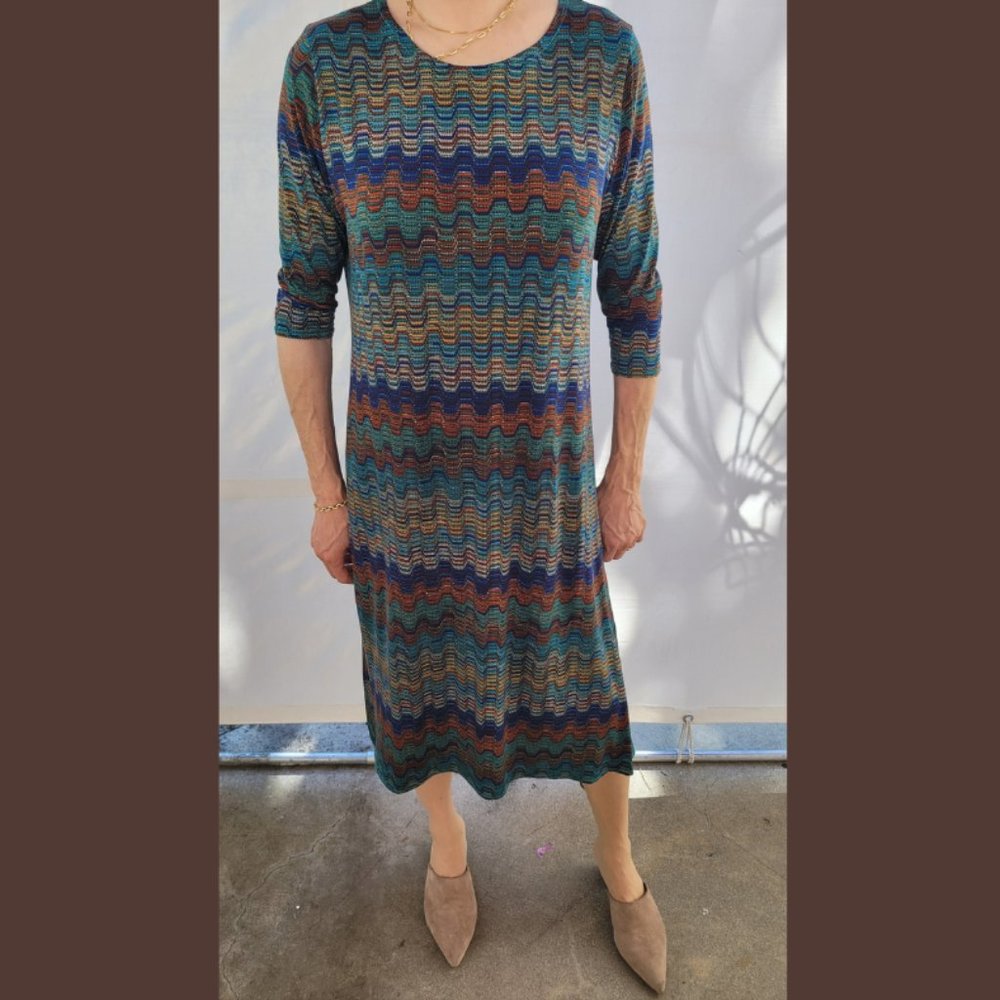 Wukogals One Size Fits All Midi